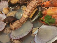 -品海楼·大连海胆锅贴馆(东港店)