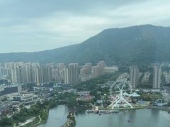 -舟山希尔顿酒店