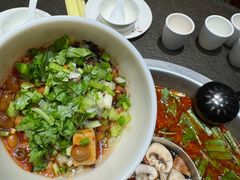-不老溪贵州菜(广安门总店)