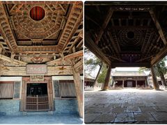 -窦大夫祠