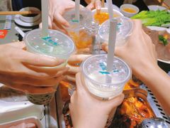 -海底捞火锅(龙湖时代天街店)