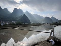 -万峰林风景区