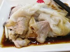 -冠记·肠粉粥品专家(江南大道店)