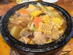 -藏家一号藏餐厅(北京中路店)