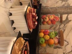 -岷山饭店-芝芝自助餐厅