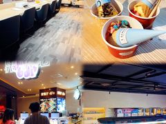 -皇室假期美食水疗会(春风路店)