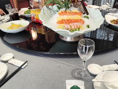 -尚品越府·融合餐厅(延安路店)