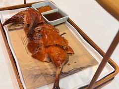 -香山湖家家宴(中山陵店)