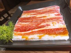 -樱宿日式和牛烧肉(五道口店)