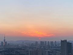 -洲际酒店·地平线全日餐厅HORIZON CAFÉ