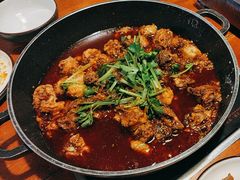 -绝城芋儿鸡(犀浦旗舰店)