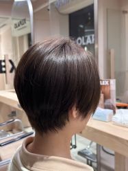 -GRAVITY HAIR 地心引力