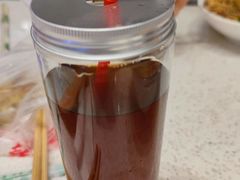 -丝路伊兰·兰州牛肉面(牛街总店)