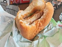 -麦当劳(东大桥店)