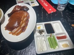 -局气 烤鸭·北京菜(光华路店)