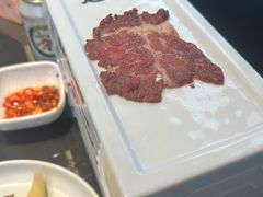 -魁牛·潮汕牛肉自助火锅(沈辽路万达店)