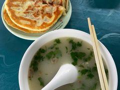 -北三沙家烧麦(北头道街店)
