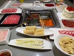 -海底捞火锅(旭辉MALL店)
