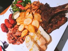 -HELLO MUSAE 拾光缪斯餐厅·纯正希腊风味(苏州中心店)