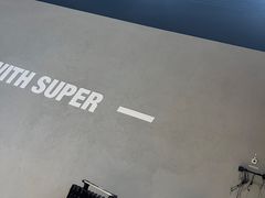 -超级猩猩健身·团课·瑜伽(花园道店)