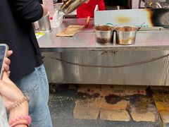 -阿宝生煎包(万松园总店)