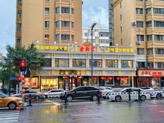 -老厨家(友谊路总店)