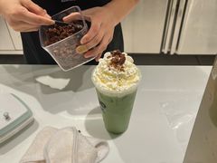 -古茗(东鼓道店)
