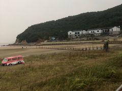 -东海半边山旅游度假区