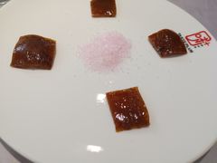 -味+新京宴·烤鸭·北京菜(创意谷店)