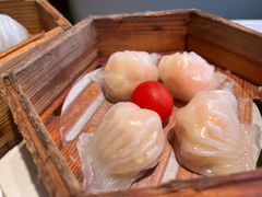 -叹茶靓点·粤式餐厅·全天茶市(石井万民广场店)