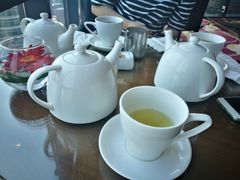 -上海龙之梦万丽酒店