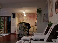 -理療君·古法推拿•姜疗•SPA馆(东门店)