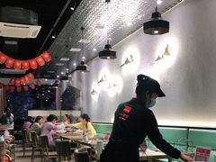 大堂-八合里牛肉火锅(深圳光明大仟里二店)