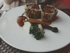 -Kathleen's Waitan 凯圣琳江景西餐厅(外滩店)