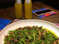尖椒鸡-铁公鸡·四川料理(天环广场店)