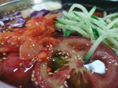 -优壹佳·延边朝鲜族料理(中山北路店)
