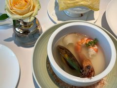 -王品牛排(郑州大卫城店)