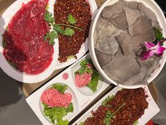 -山城辣妹子(定福庄店)