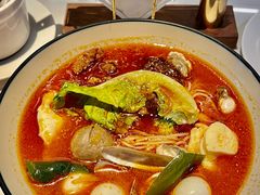-星漾里•SPA•足道•按摩•养生(吕厝店)