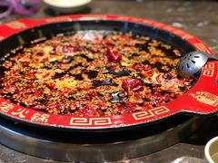 -赵家院子佬火锅(重庆总店)