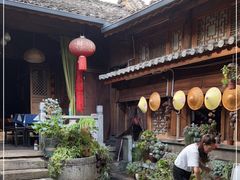 -龙姐私房菜(和顺古镇店)