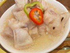 -悦林汤馆(观海店)