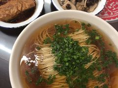 特色阳春面-逸桂禾面馆