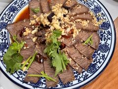 -北大地皖峰饭馆