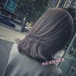  灰色-意念造型