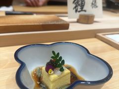 -荣一代目OMAKASE板前料理