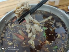 -邱氏胖泥鳅(大堰店)