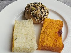 -成都瑞吉酒店·秀餐厅