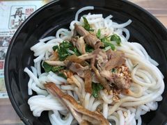 -再回首鸡肉米线(人民路一店)