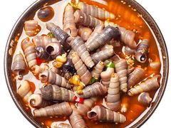 钉螺-莲花公园煎蟹(总店)